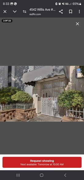 Primary Photo - 4542 Willis Ave