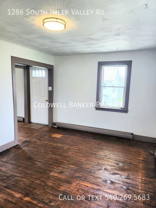 Building Photo - 1286 S Imler Valley Rd