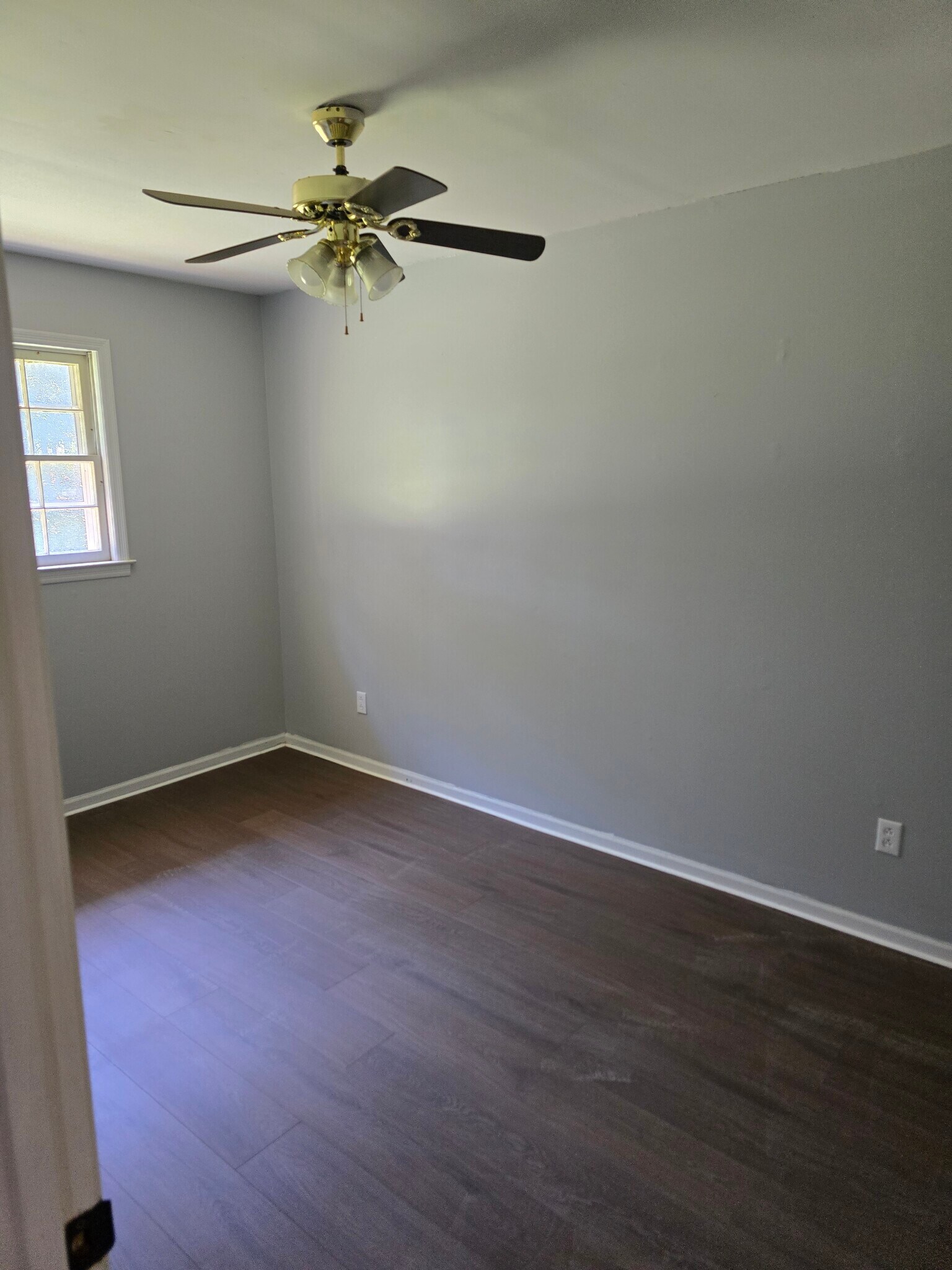 Bedroom 2 - 1410 Old Furnace Rd