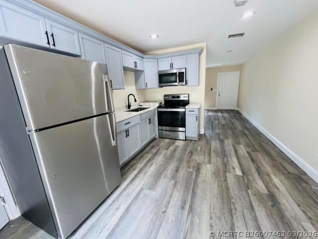 Building Photo - 4195 Sanders Dr