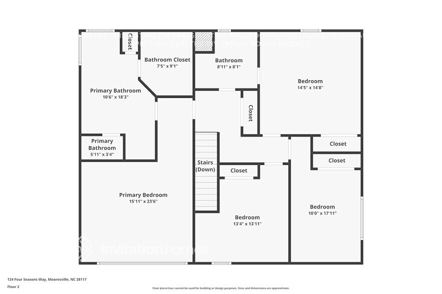 Building Photo - 124 Four Seasons Way