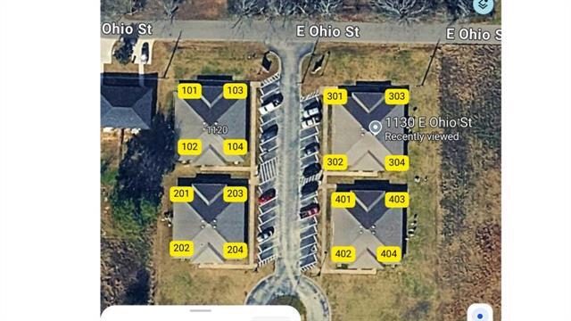 Building Photo - 1130 E Ohio St