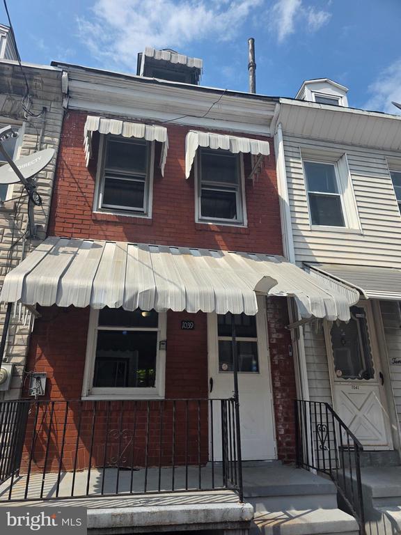 Building Photo - 1039 Muhlenberg St