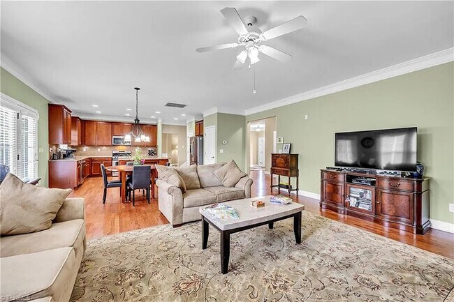 Building Photo - Earn Wealth While Leasing - Like a Homeown...
