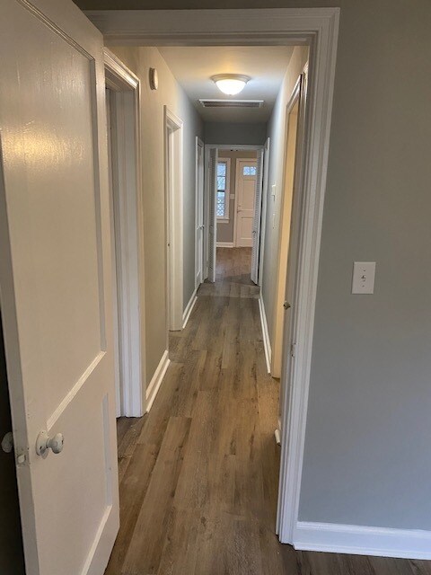 Building Photo - 3720 Manor Dr