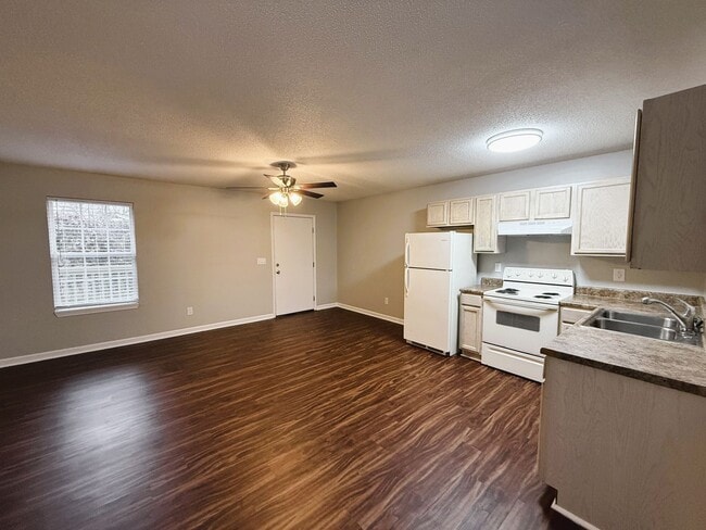 Interior Photo - Brandy Mills Apartments