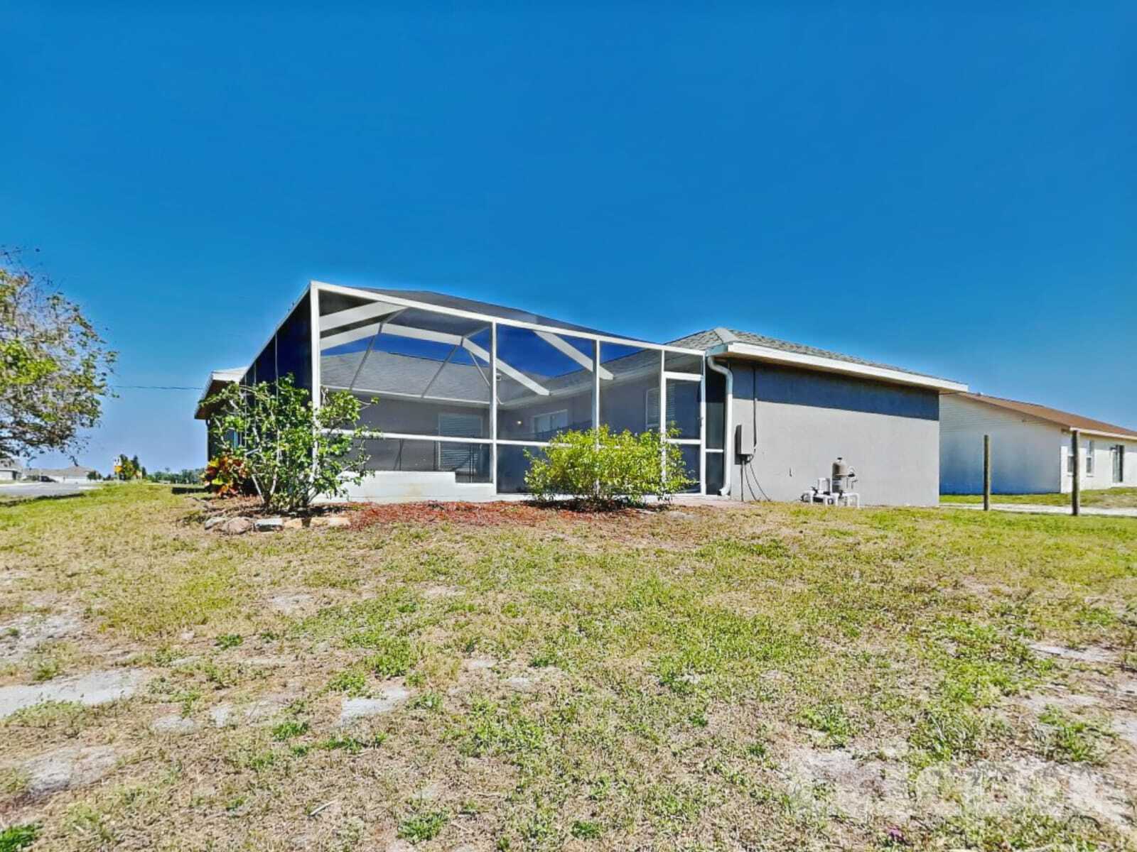 Building Photo - 11019 Bud Rhoden Rd