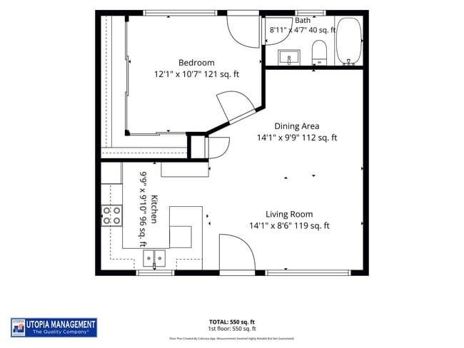 Building Photo - 44620 San Rafael Ave