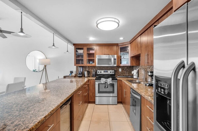 Building Photo - 19370 Collins Ave