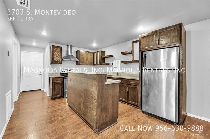 Building Photo - 3703 S. Montevideo-