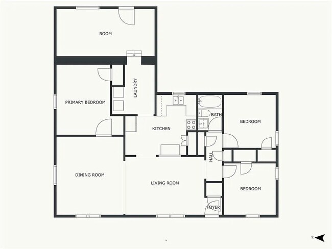 Building Photo - 114 N Emma St