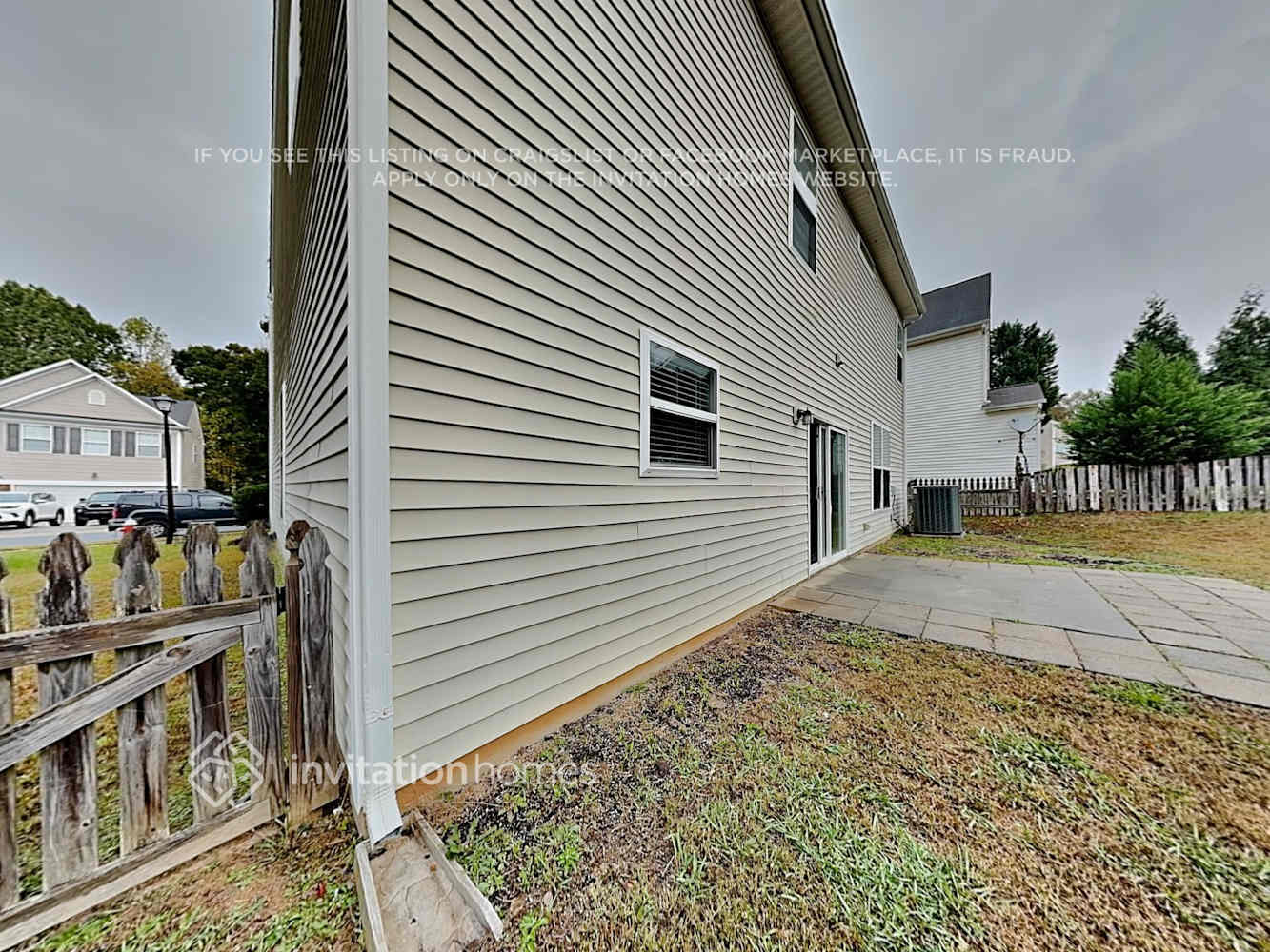 Building Photo - 3116 Less Traveled Trail