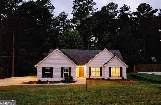 Building Photo - 2720 Dacula Cove Cir