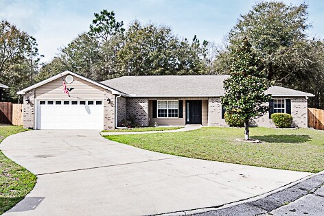 Building Photo - 6012 Aubrey Lee Ln