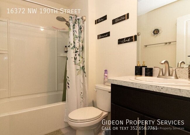 Building Photo - 16372 NW 190th St