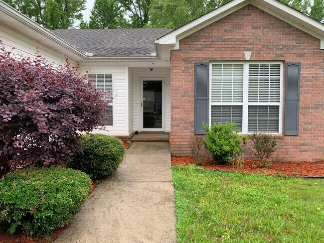 Primary Photo - 23 Weatherwood Ln., Ward AR 72176 - Super ...