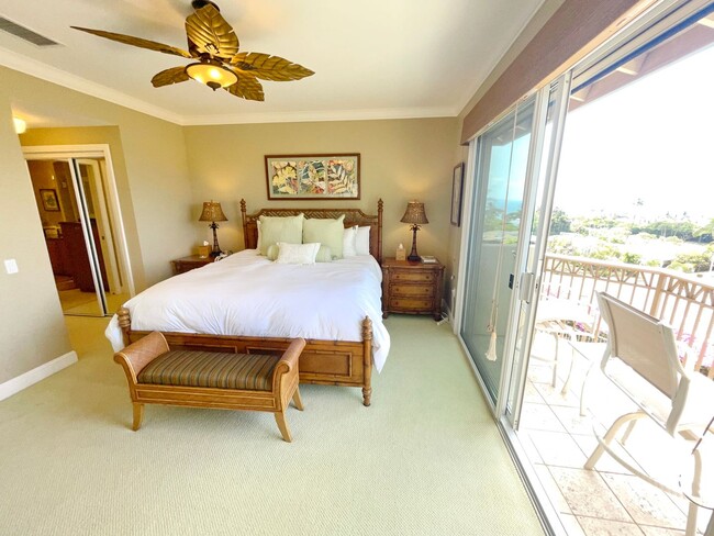 Building Photo - KAI MALU IN WAILEA, LUXURY 3bed/2.5bath Townhome with Wonderful Ocean Views, exquisitely Furnishe...