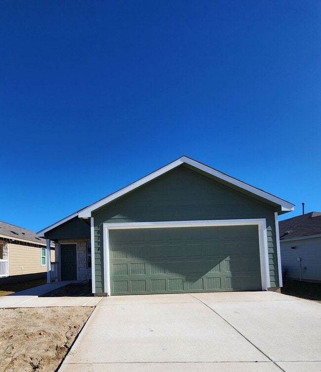 Building Photo - SA- Texas A&M Area / Vida Subdivision