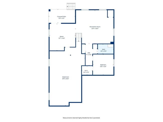 Building Photo - 7956 S Grand Baker Way