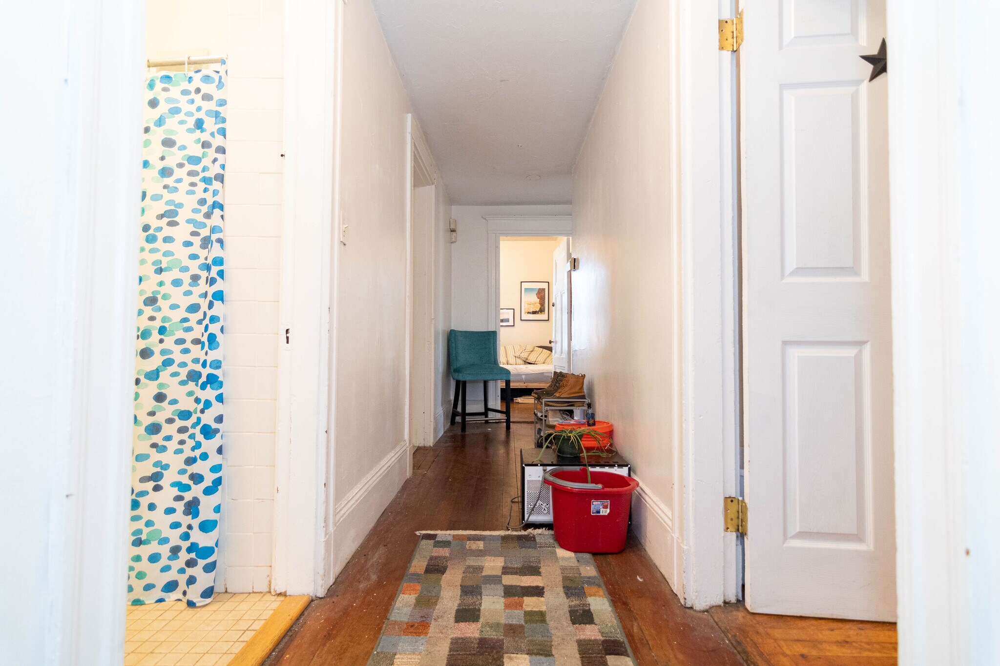 Building Photo - 25 Ashford St