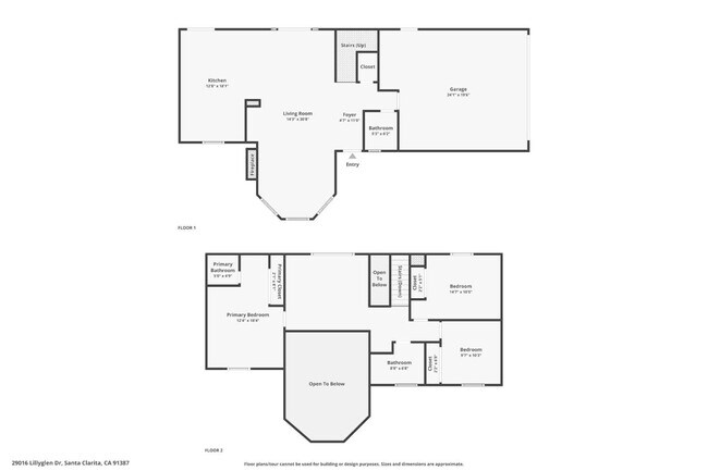 Building Photo - 29016 Lillyglen Dr