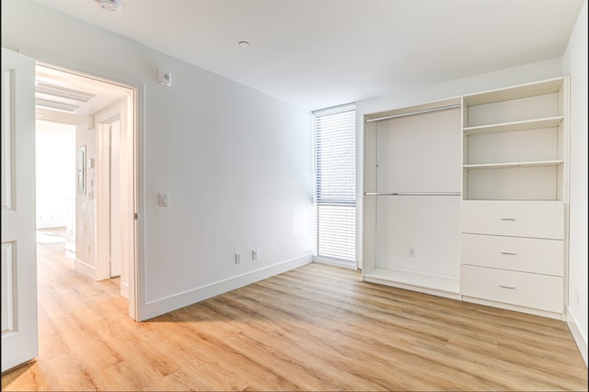 Floorplan - Girard Lofts