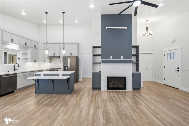 Building Photo - Fully ADA Accessible Home!