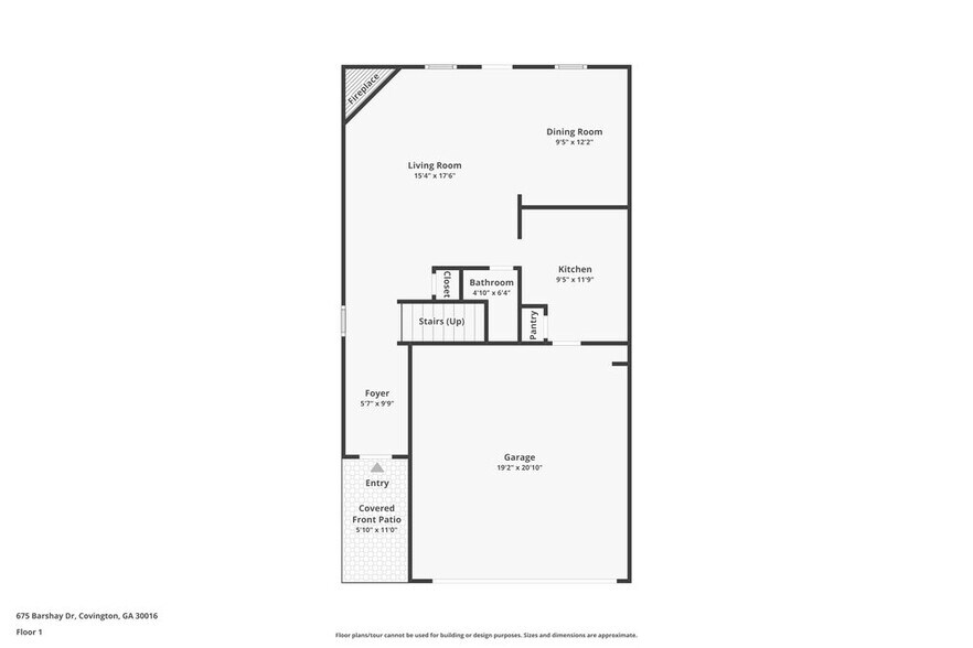 Building Photo - 675 Barshay Dr