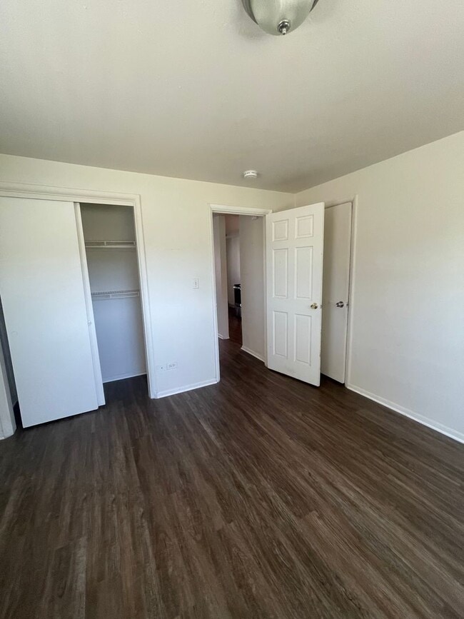 Interior Photo - 5532 S Grant St.