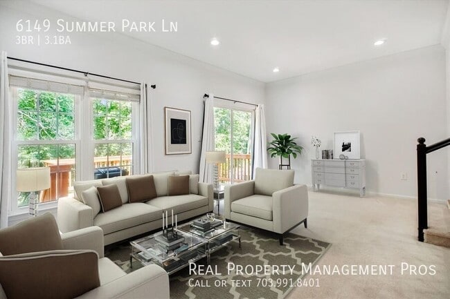 Building Photo - 6149 Summer Park Ln