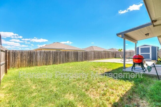 Building Photo - 1222 Elmo Ln