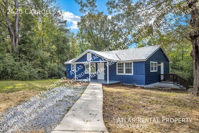 Building Photo - 2420 Carrolls Ln