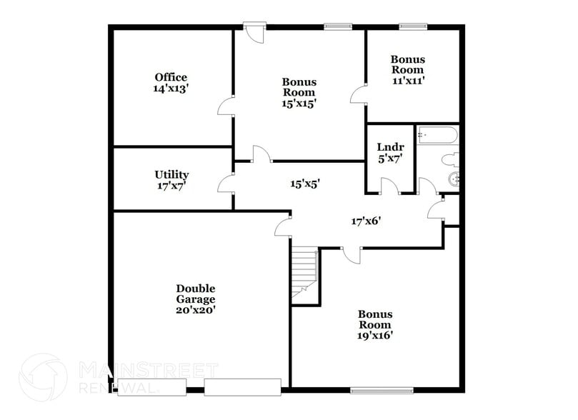 Building Photo - 5030 Deer Brook Trail SW