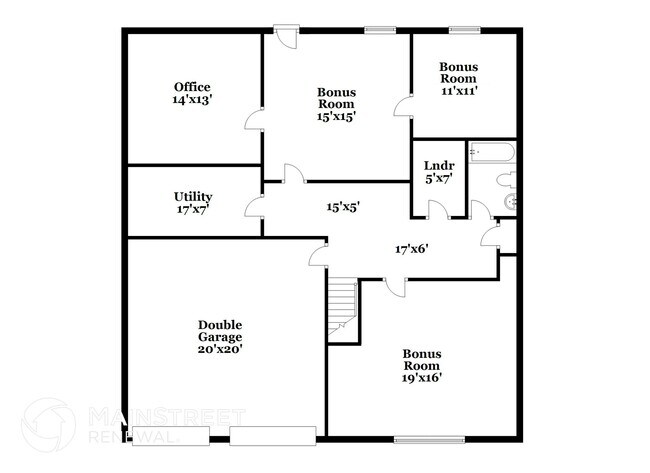 Building Photo - 5030 Deer Brook Trail SW