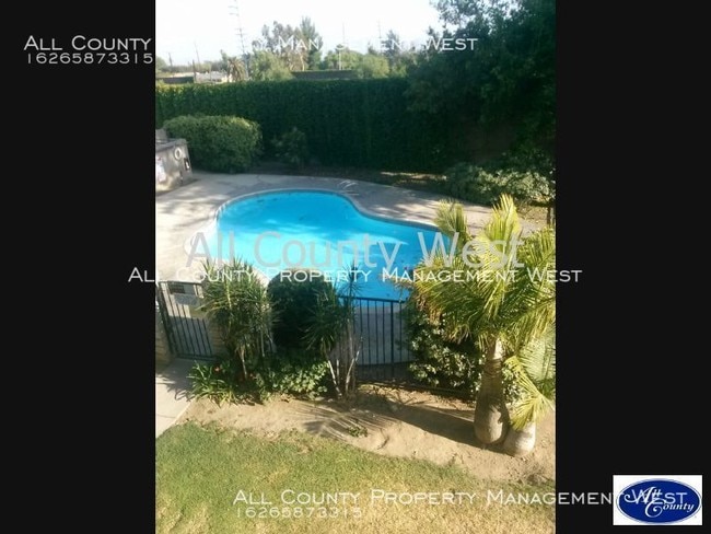 Building Photo - Nice, Large 1 bed/1 bath appartment in Upland