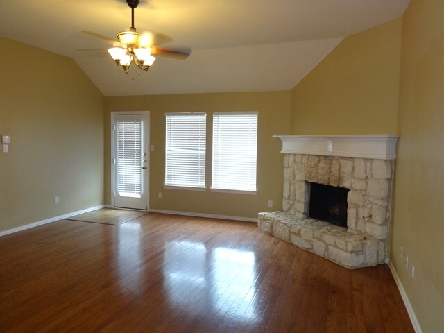 Building Photo - 5824 Copper Canyon Drive