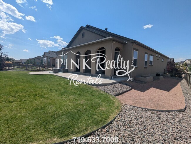 Building Photo - 6810 Sedgerock Ln