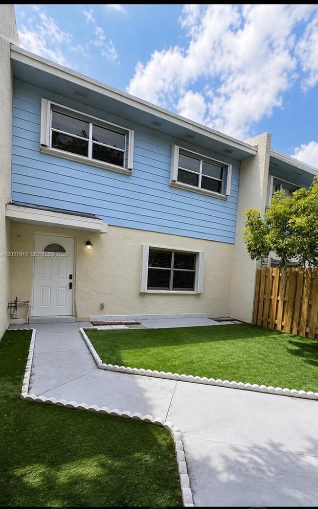 Building Photo - 22330 SW 103rd Ct