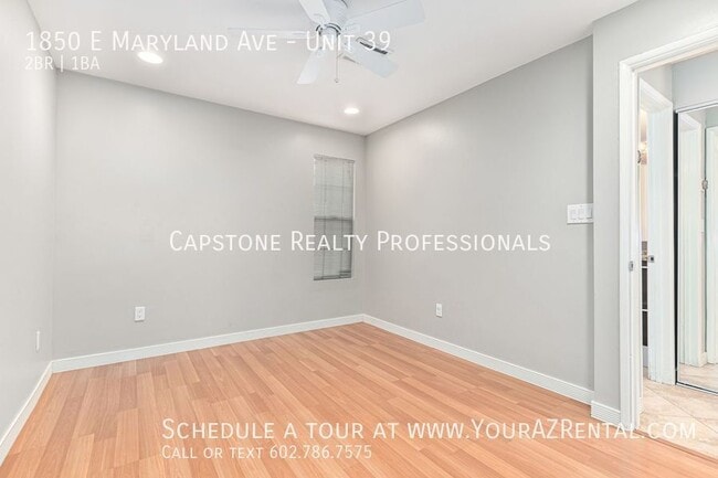 Building Photo - 1850 E Maryland Ave