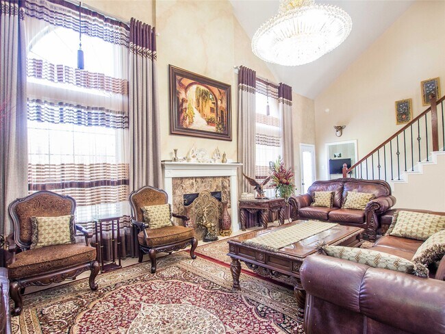 Building Photo - 16307 Pebble Crest Ct