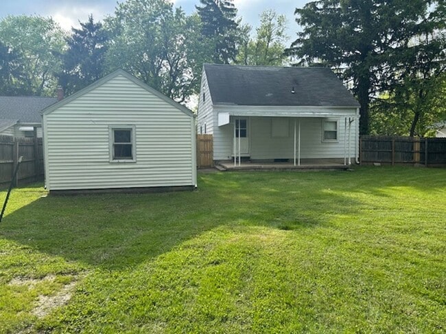 Building Photo - So Much Space - Inside and Out! 3 Bedroom,...