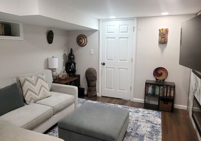 Building Photo - Newly Renovated Mt. Airy Corner Home — Hig...