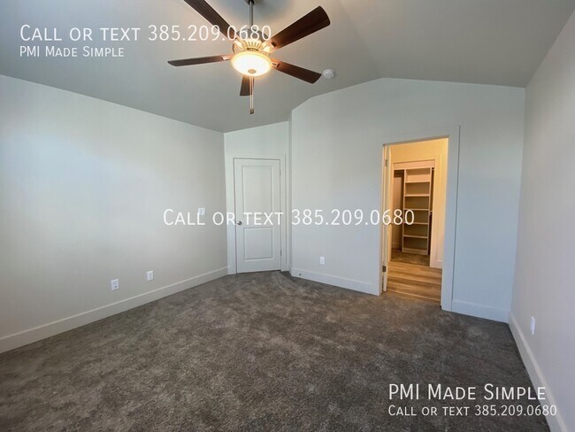 Building Photo - 1029 E 1020 S
