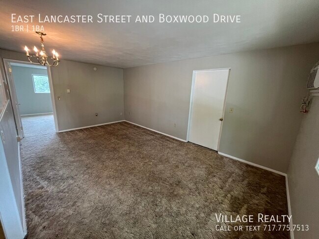 Building Photo - 312 E Lancaster St