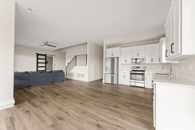 Building Photo - Basement Apartment For Rent