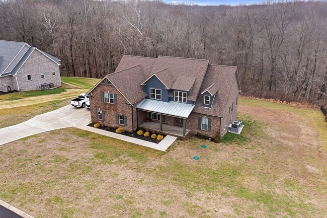 Building Photo - Stunner West of Nashville
