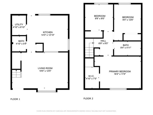 Building Photo - 452 N 18th Ave