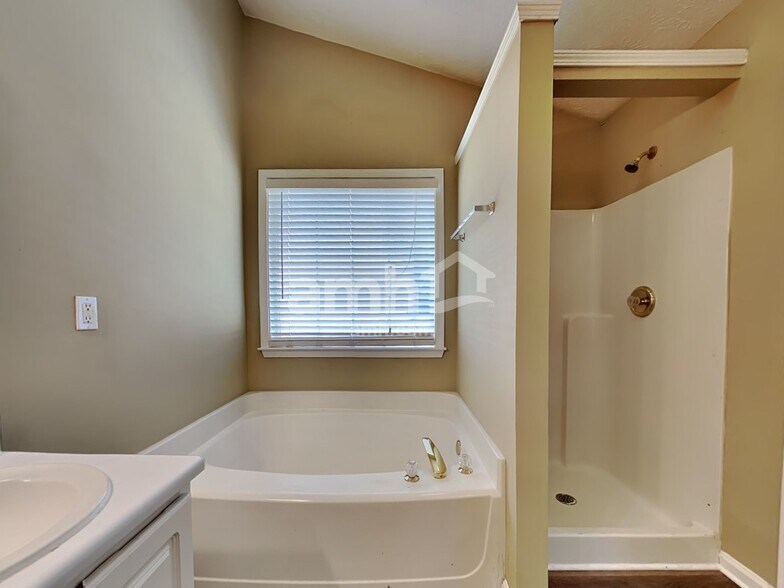 Building Photo - 3526 Ethridge Ln NW