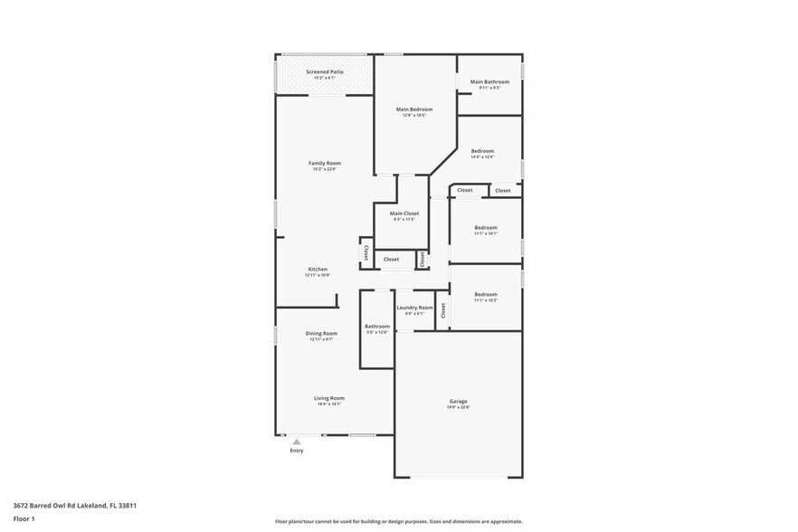 Building Photo - 3672 Barred Owl Rd