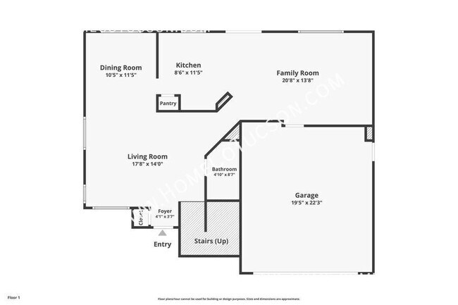 Building Photo - 6645 E Gehrig Ln